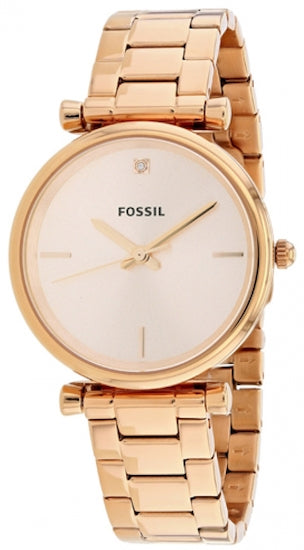 FOSSIL CARLIE — Ansicht 1