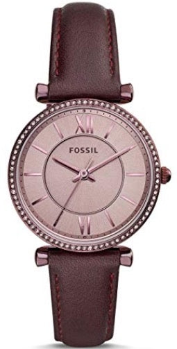 FOSSIL CARLIE — Ansicht 1