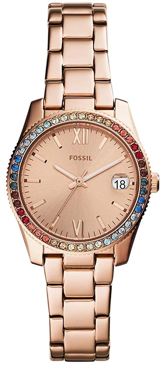FOSSIL SCARLETTE — Ansicht 1