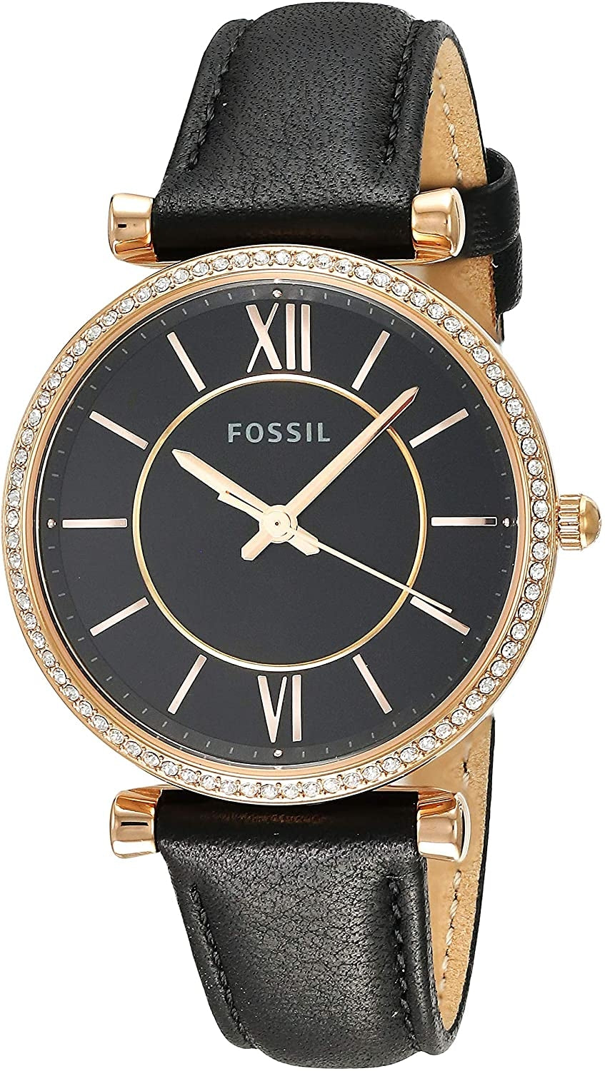 FOSSIL CARLIE — Ansicht 1