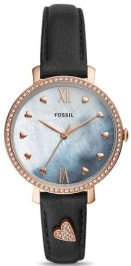 FOSSIL JACQUELINE — Ansicht 1