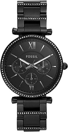 FOSSIL CARLIE — Ansicht 1