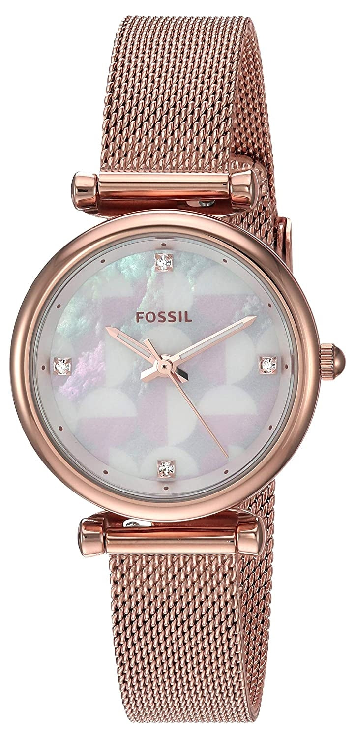 FOSSIL CARLIE MINI — Ansicht 1