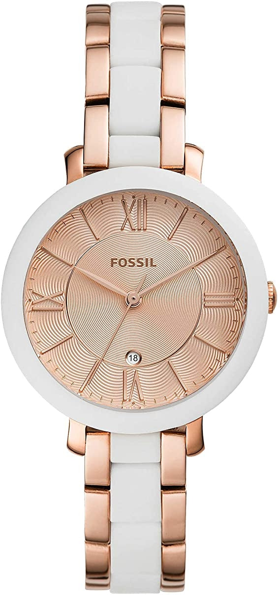 FOSSIL JACQUELINE — Ansicht 1