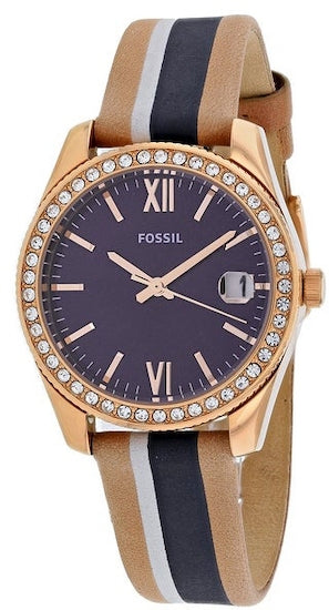 FOSSIL SCARLETTE — Ansicht 1