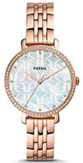 FOSSIL JAQUELINE — Ansicht 1