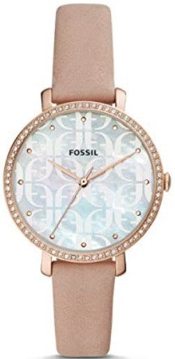 FOSSIL JAQUELINE — Ansicht 1