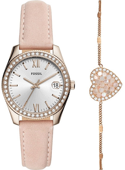 FOSSIL SCARLETTE SPECIAL PACK WITH BRACELET — Ansicht 1