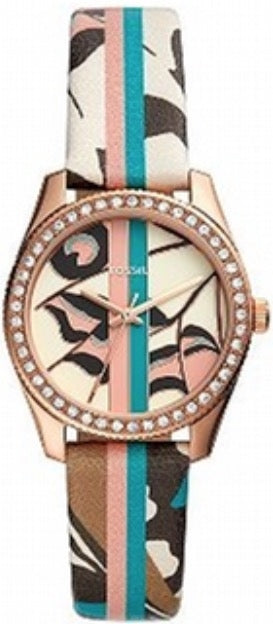 FOSSIL SCARLETTE — Ansicht 1