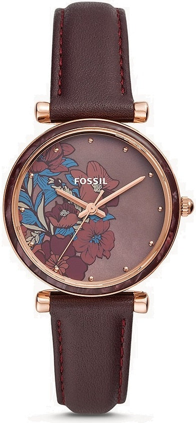 FOSSIL CARLIE — Ansicht 1