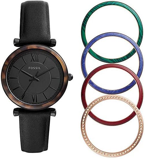 FOSSIL CARLIE — Ansicht 1