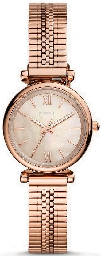 FOSSIL CARLIE MINI — Ansicht 1
