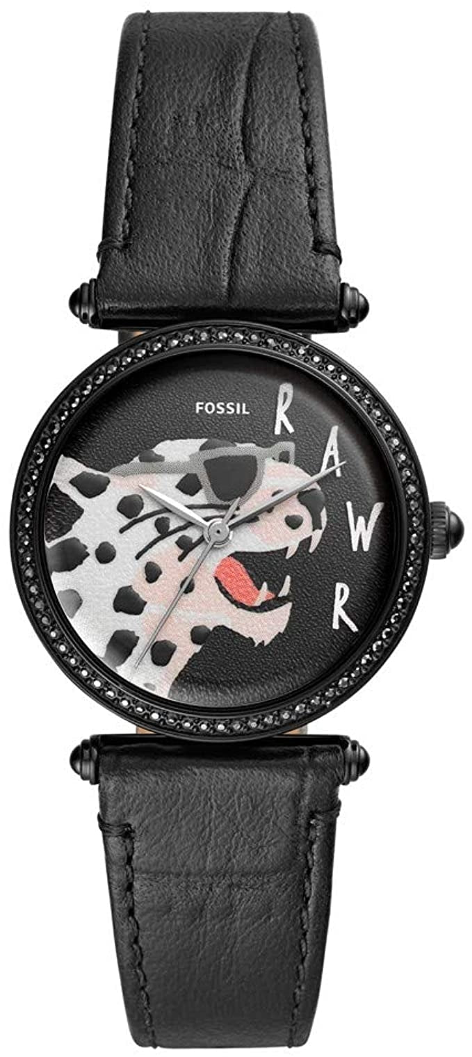 FOSSIL LYRIC — Ansicht 1