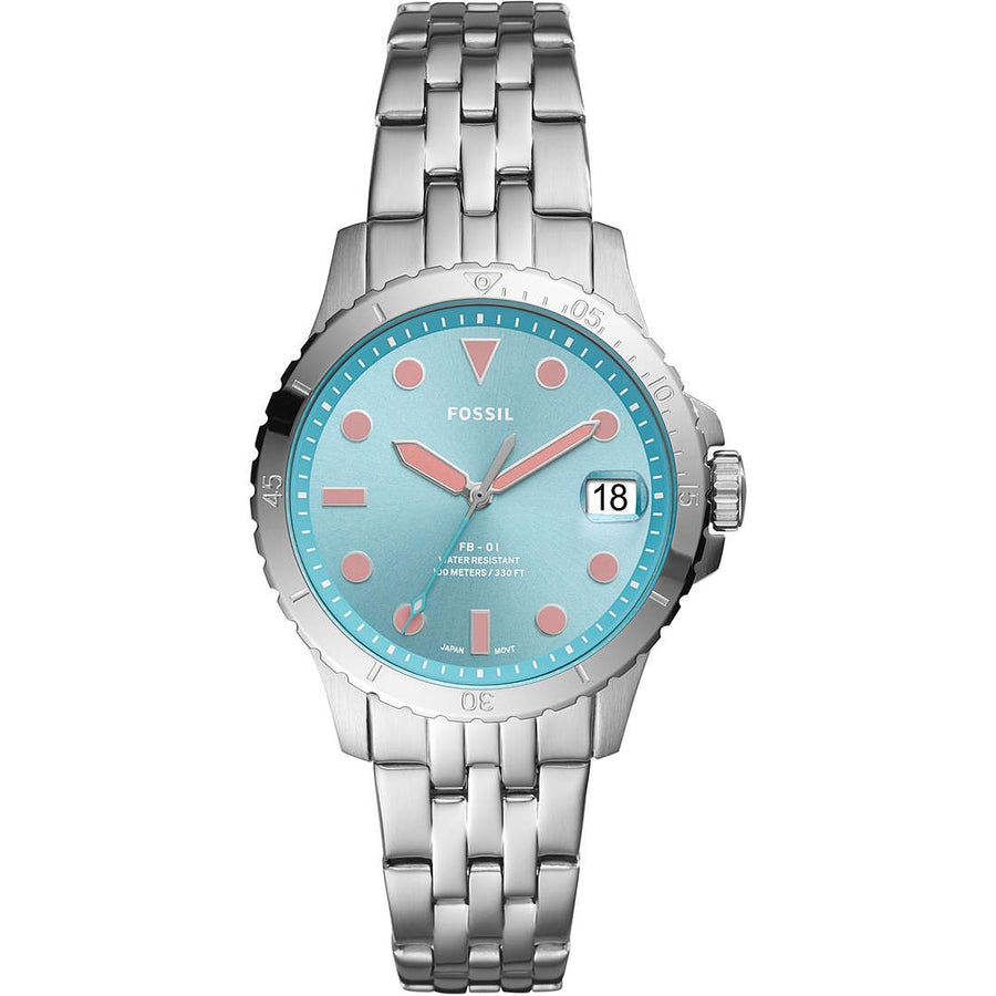 FOSSIL FB-01 — Ansicht 1