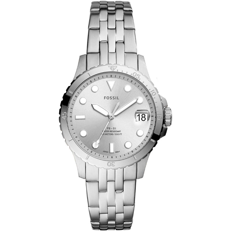 FOSSIL FB - 01 — Ansicht 1