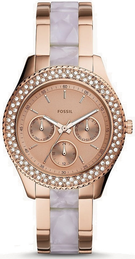 FOSSIL STELLA — Ansicht 1