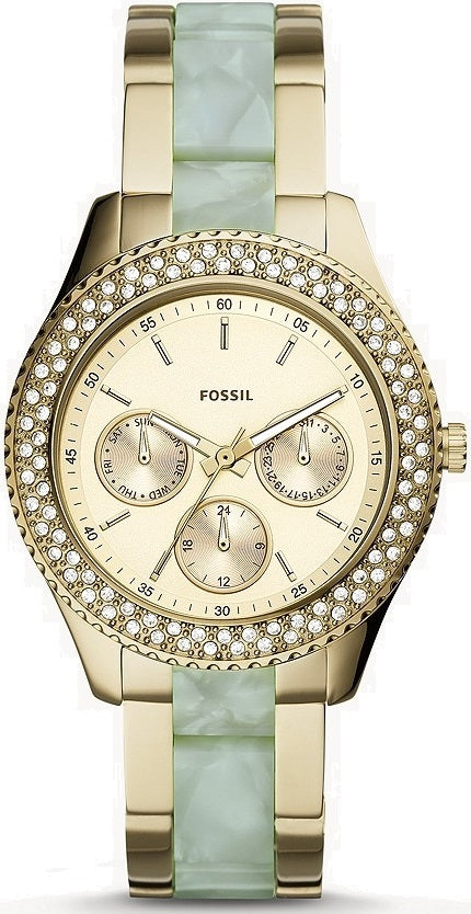 FOSSIL STELLA — Ansicht 1