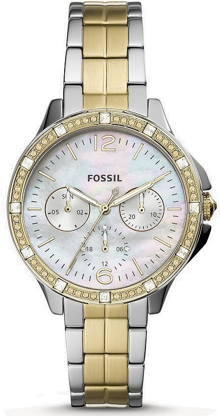 FOSSIL FINLEY — Ansicht 1