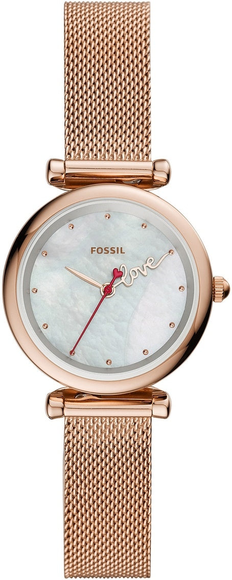 FOSSIL CARLIE MINI — Ansicht 1