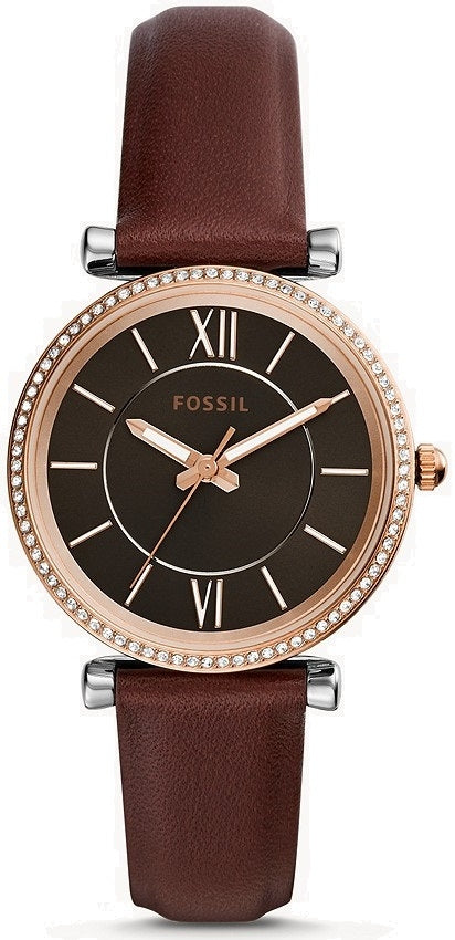 FOSSIL CARLIE — Ansicht 1