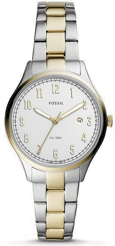 FOSSIL LADY FORRESTER — Ansicht 1
