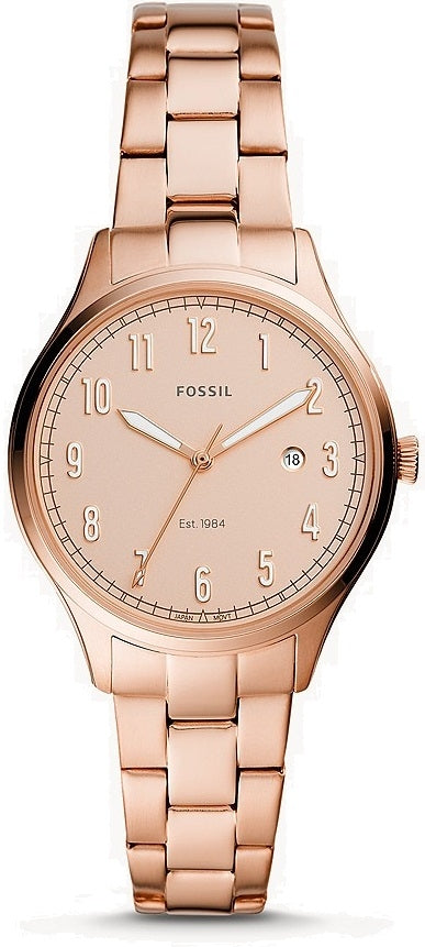 FOSSIL LADY FORRESTER — Ansicht 1