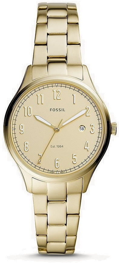 FOSSIL LADY FORRESTER — Ansicht 1