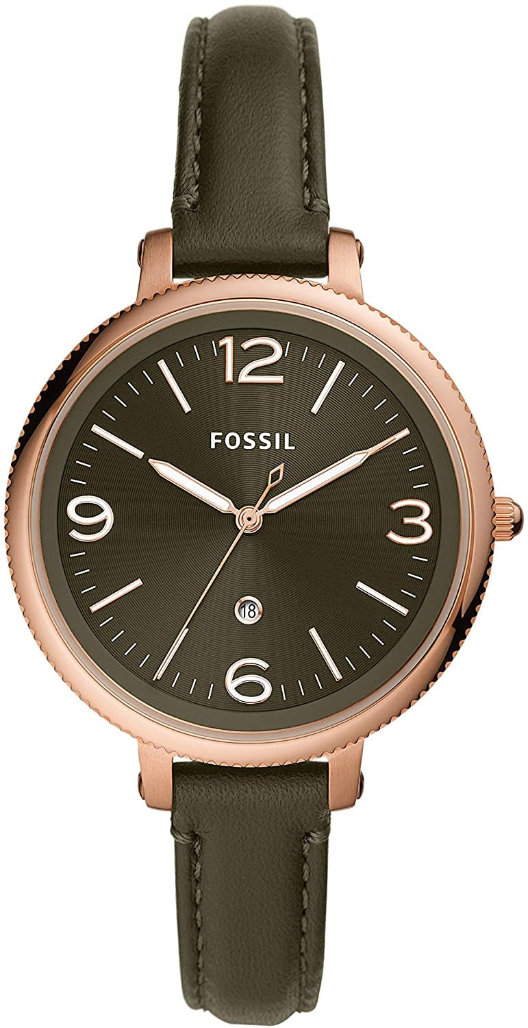 FOSSIL MONROE — Ansicht 1