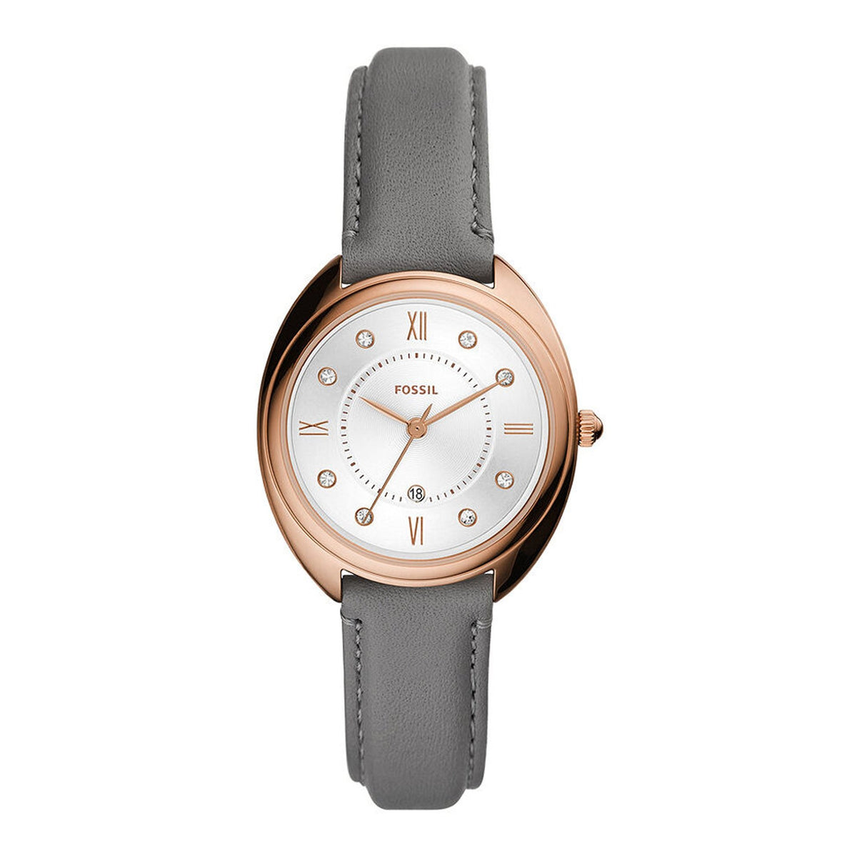 FOSSIL GABBY — Ansicht 1