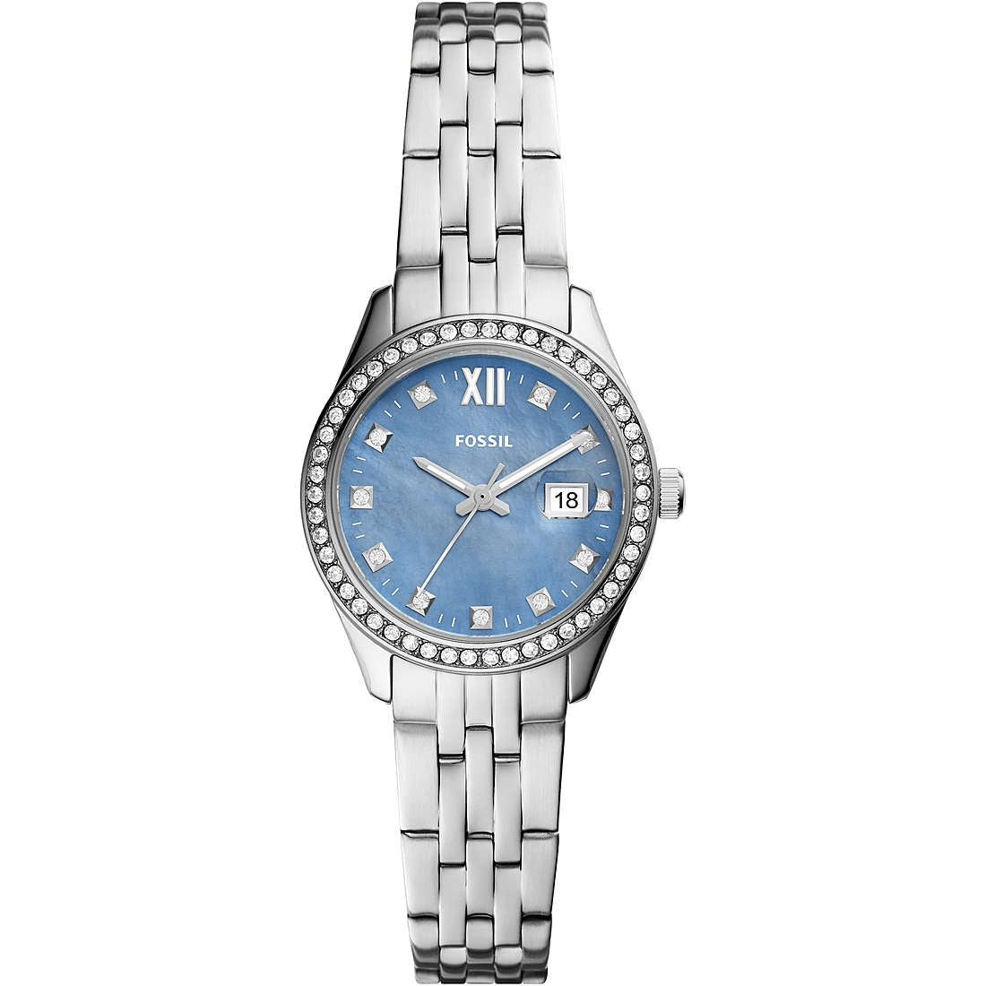 FOSSIL MICRO SCARLETTE — Ansicht 1