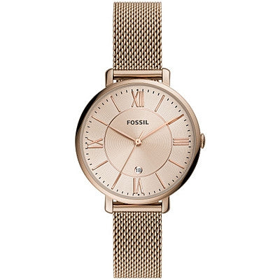 FOSSIL JACQUELINE — Ansicht 1