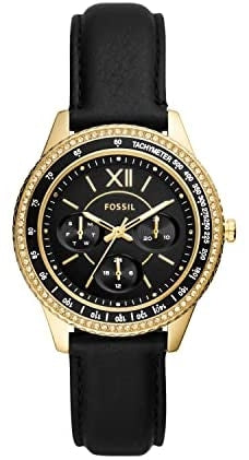 FOSSIL STELLA — Ansicht 1