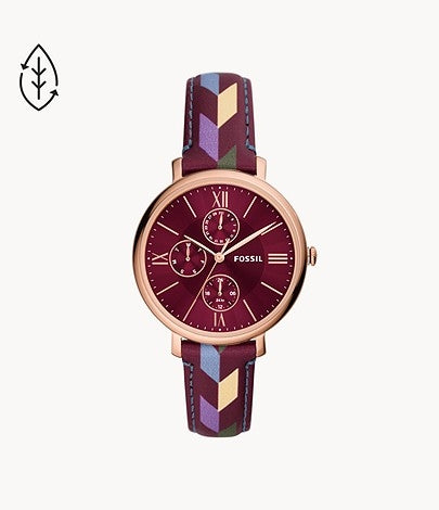 FOSSIL JACQUELINE — Ansicht 1