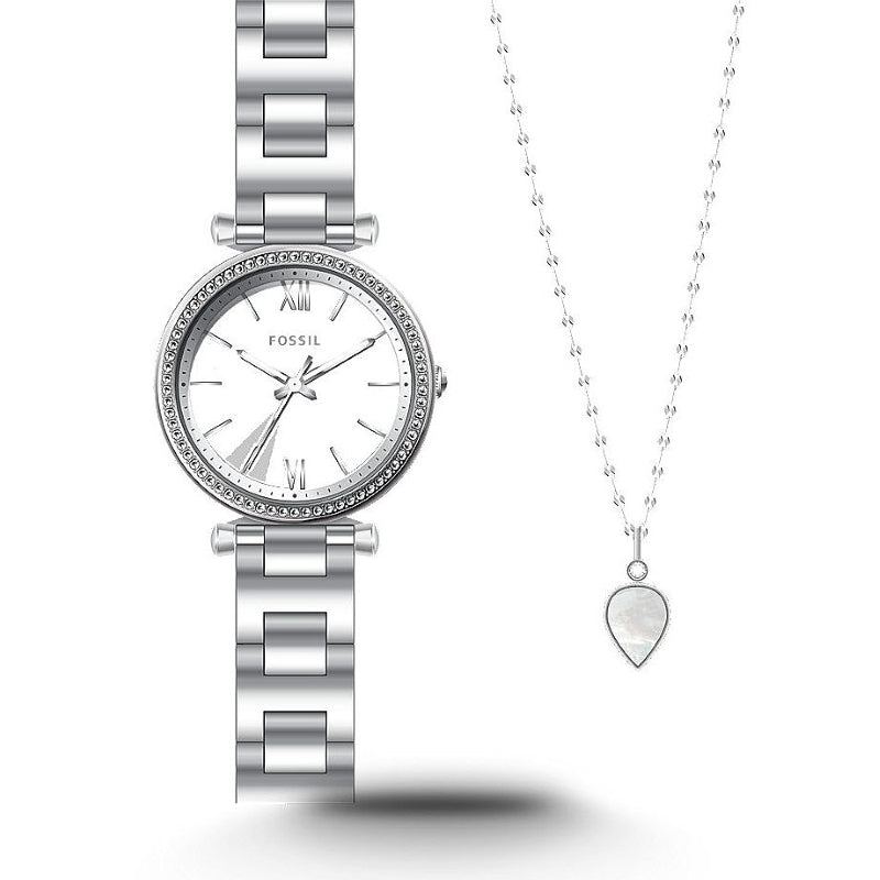 FOSSIL ES5250SET — Ansicht 1
