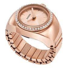 FOSSIL WATCH RING - Orologio ad anello — Ansicht 1