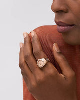 FOSSIL WATCH RING - Orologio ad anello — Ansicht 2
