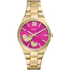FOSSIL SCARLETTE — Ansicht 1