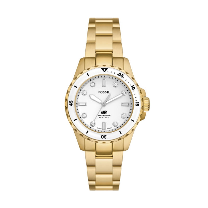 FOSSIL ES5350 — Ansicht 1