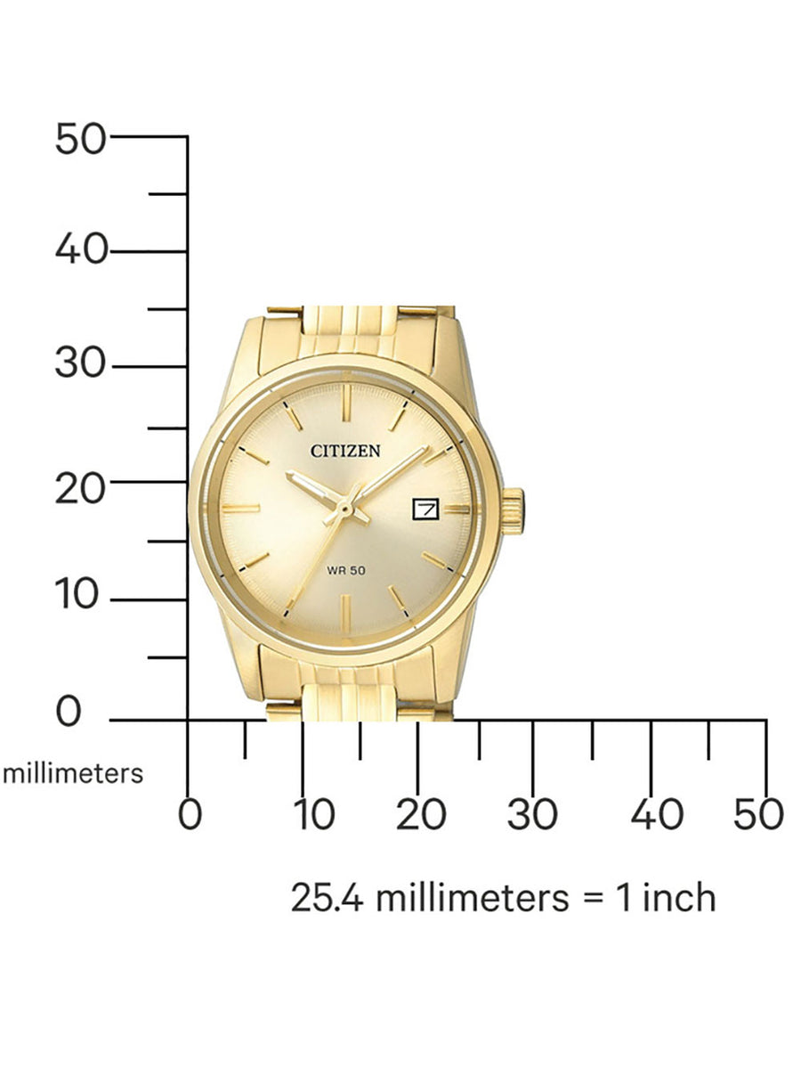 CITIZEN EU6002-51P — Ansicht 2