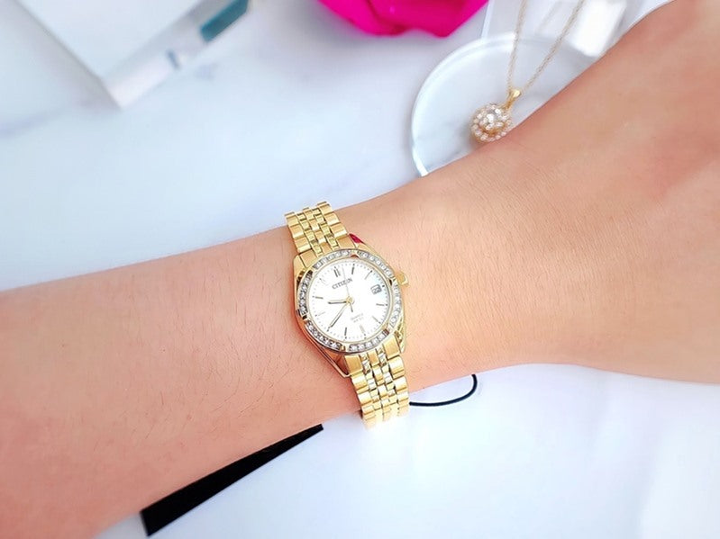 CITIZEN EU6062-50D — Ansicht 5