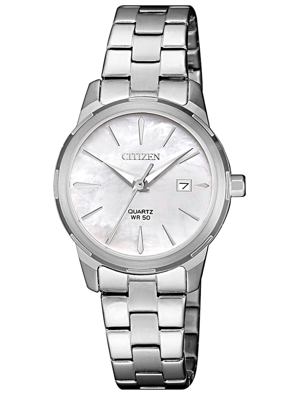CITIZEN EU6070-51D — Ansicht 1