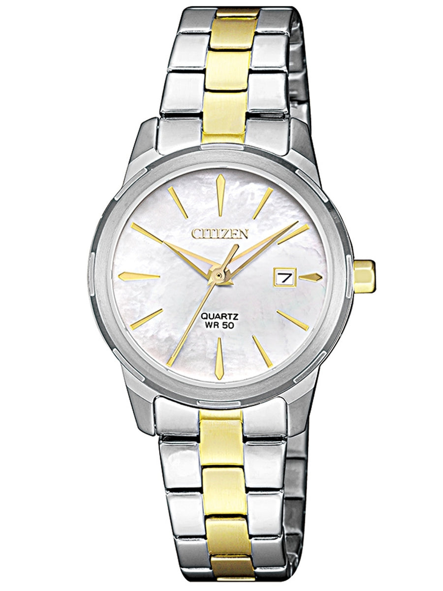 CITIZEN EU6074-51D — Ansicht 1