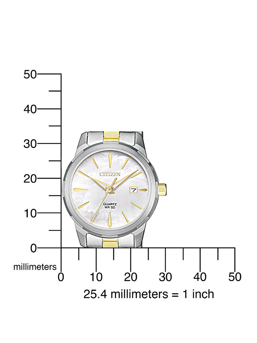 CITIZEN EU6074-51D — Ansicht 2