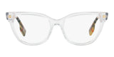 BURBERRY EVELYN BE 2375 — Ansicht 2