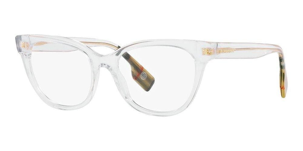 BURBERRY EVELYN BE 2375 — Ansicht 1
