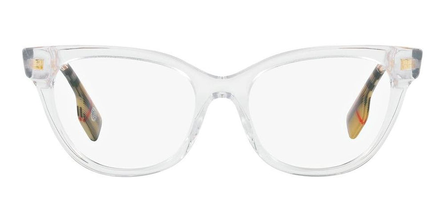 BURBERRY EVELYN BE 2375 — Ansicht 2
