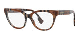 BURBERRY EVELYN BE 2375 — Ansicht 1