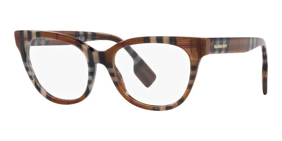 BURBERRY EVELYN BE 2375 — Ansicht 1