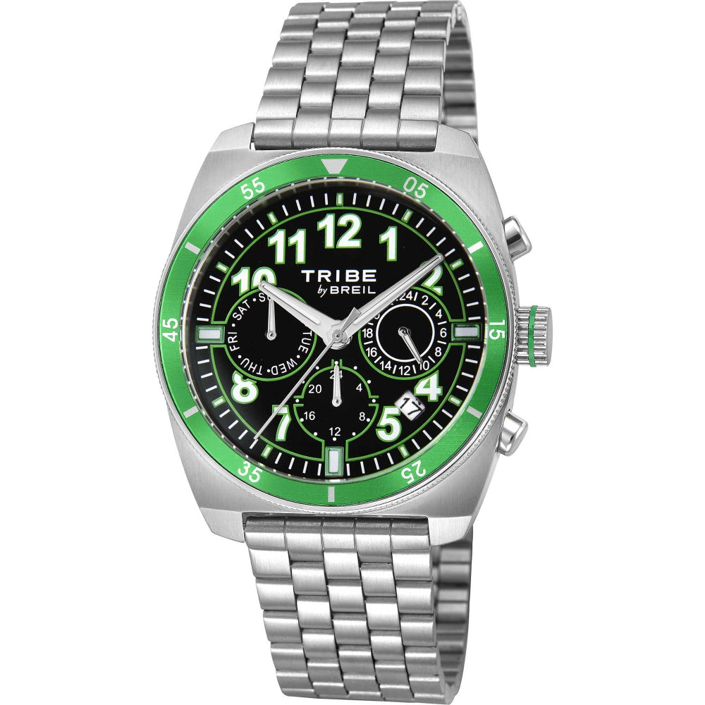 BREIL TRIBE RISE — Ansicht 1