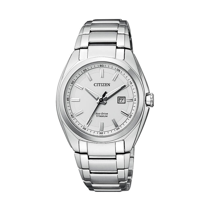 CITIZEN SUPER TITANIUM — Ansicht 1